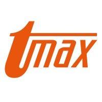 tmax group logo image