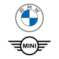 bmw & mini constantia logo image