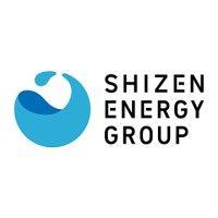 shizen energy group logo image