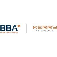 bba logo image