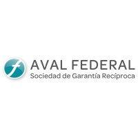 aval federal s.g.r. logo image