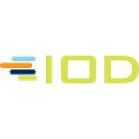 iod incorporated logo image