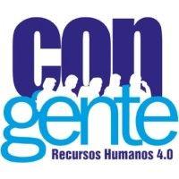 congente logo image