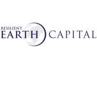 resilient earth capital logo image