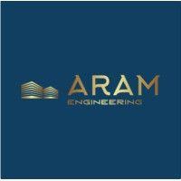 aram engineering | אראם הנדסה logo image