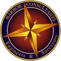 harbor consultants, inc. logo image