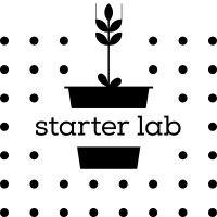 starter lab bakery logo image