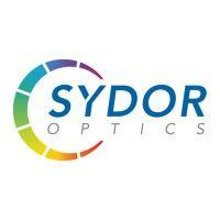 sydor optics, inc.