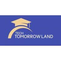 tech tomorrowland logo image