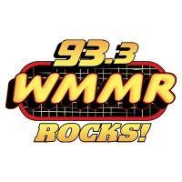 93.3 wmmr philadelphia logo image