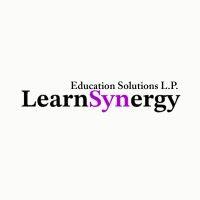 learnsynergy education solutions l.p. logo image