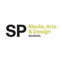 singapore polytechnic | media, arts & design school logo image