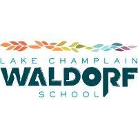 lake champlain waldorf school logo image