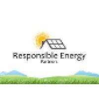 responsible energy partners logo image