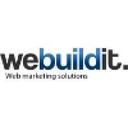 logo of Webuildit Web Marketing Solutions