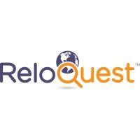 reloquest, inc. logo image