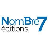 nombre7 editions