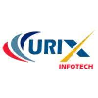 curix infotech private limited logo image