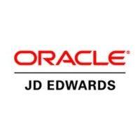 j.d. edwards & company logo image