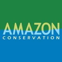 amazon conservation