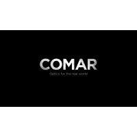 comar optics ltd logo image