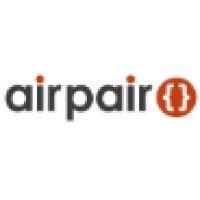 airpair logo image