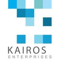 kairos enterprises sydney