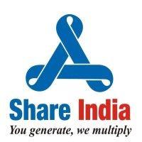 share india logo image