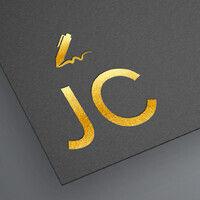 jc editing & writing logo image