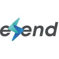 esend inc. logo image