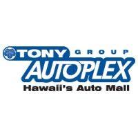 tony group autoplex logo image