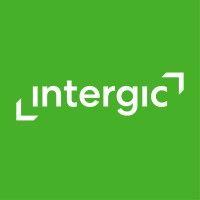 intergic logo image