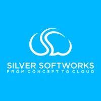 silver softworks: salesforce summit partner logo image