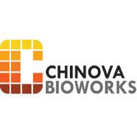 chinova bioworks logo image