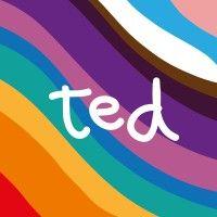 ted learning logo image