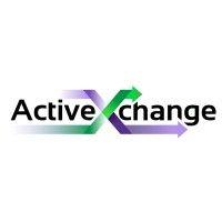 activexchange uk/europe logo image