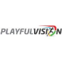 playfulvision logo image