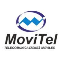 movitel logo image