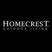 homecrest outdoor living logo image