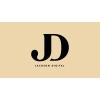 jackson digital logo image