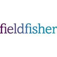 fieldfisher belgium logo image