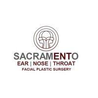 sacramento ear nose & throat logo image