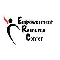 empowerment resource center logo image