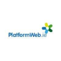 platformweb logo image