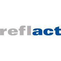 reflact ag logo image