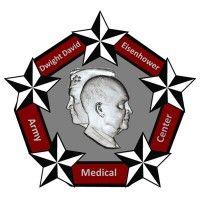 dwight david eisenhower army medical center logo image