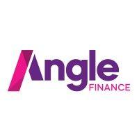 angle finance logo image