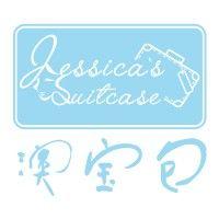 jessica's suitcase