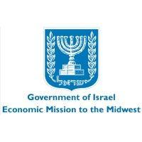 government of israel economic mission to the midwest