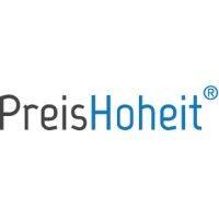 preishoheit gmbh logo image